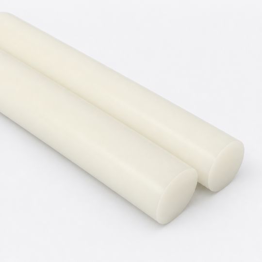 PVDF Rod