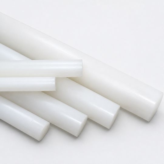 PVDF Rod