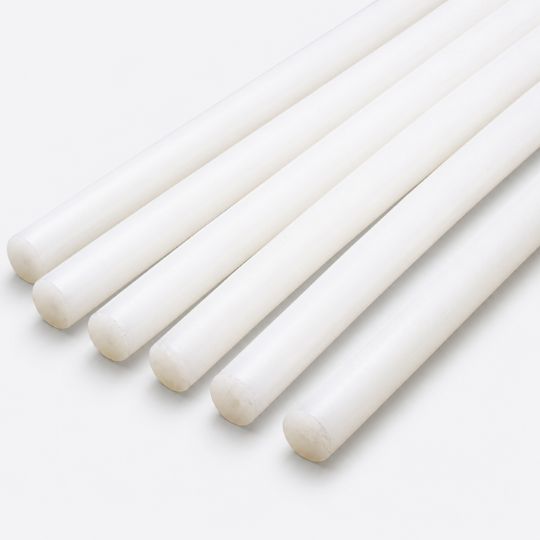 PVDF Rod