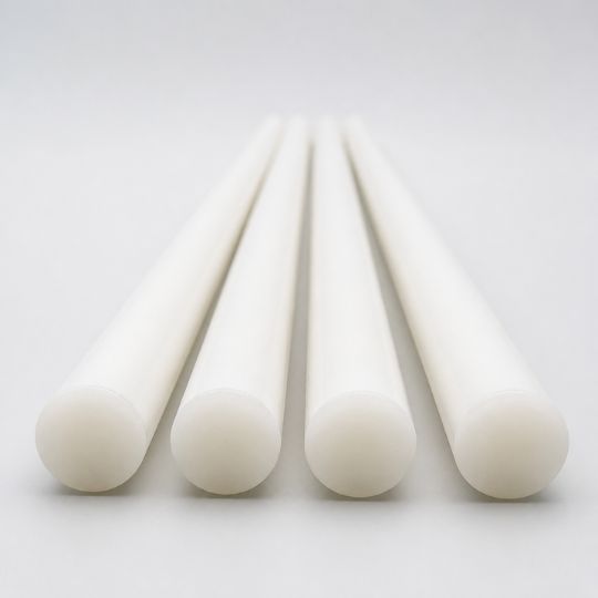 PVDF Rod