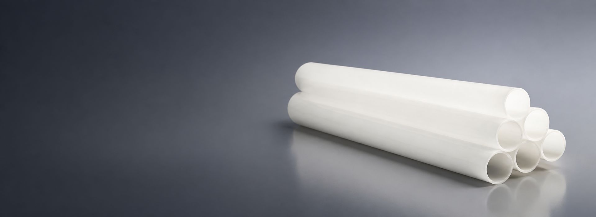 PVDF Tube