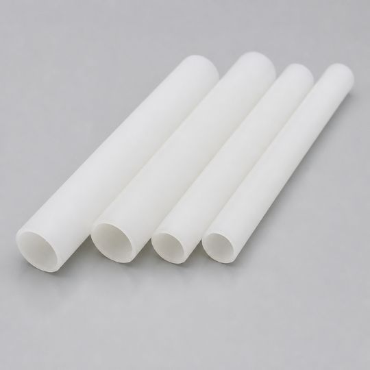 PVDF Tube for Chemical Duty