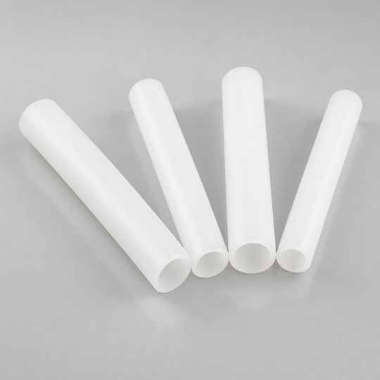 PVDF Tube for High-Temperature Service