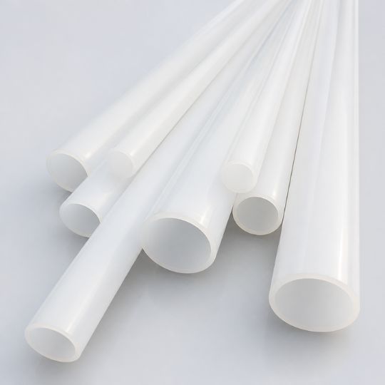 PVDF Tube
