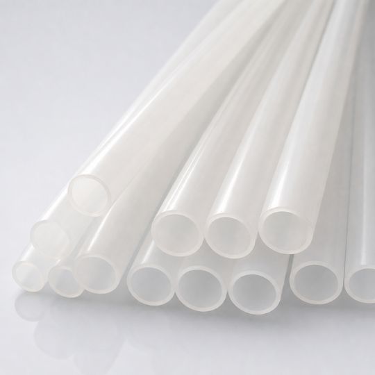 PVDF Tube