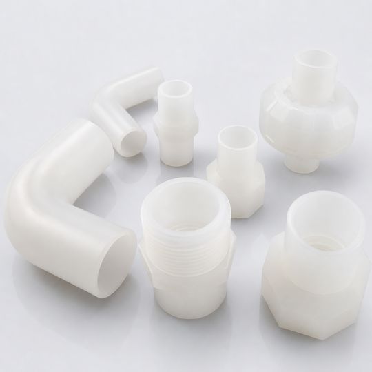 PVDF Tube
