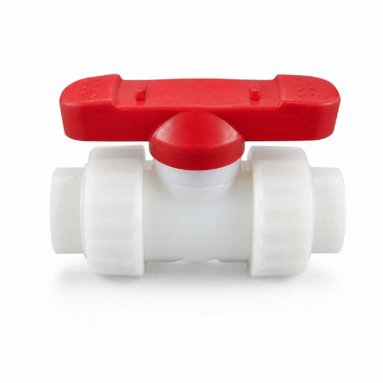PVDF Valve