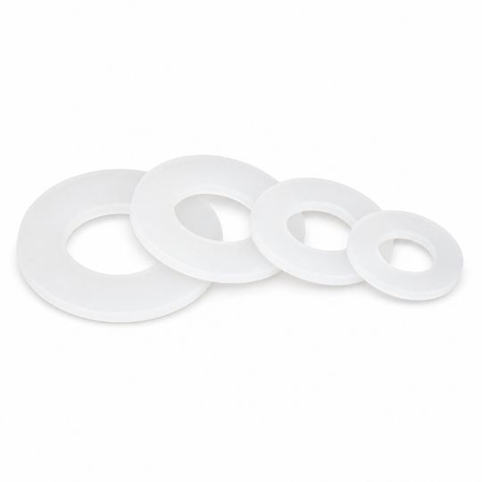 PVDF Washers