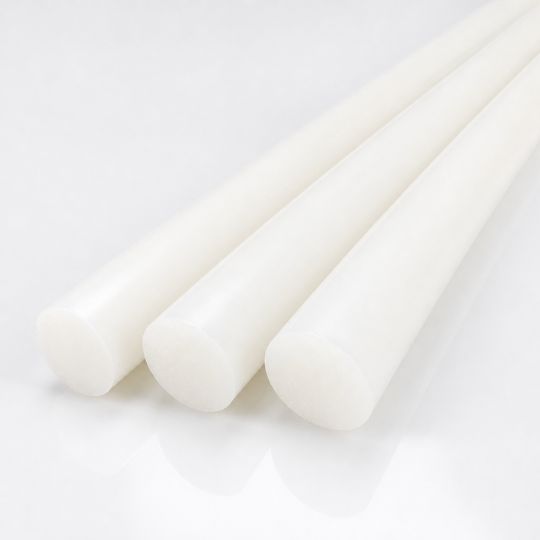 PVDF Rod